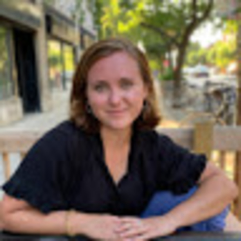 Meet your Posher, Cammy